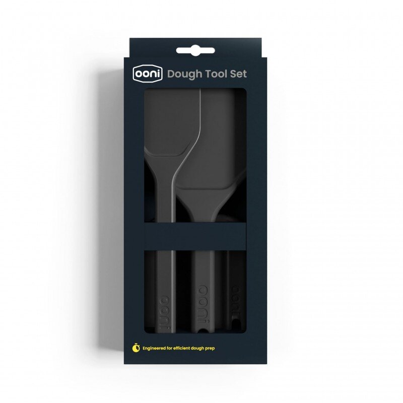 Ooni tešlos įrankių komplektas
