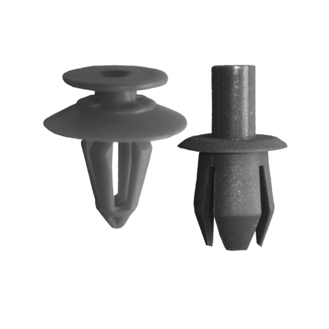 Opel Automobilio apdailos tvirtinimo elementai, 300 vnt. rinkinys 4