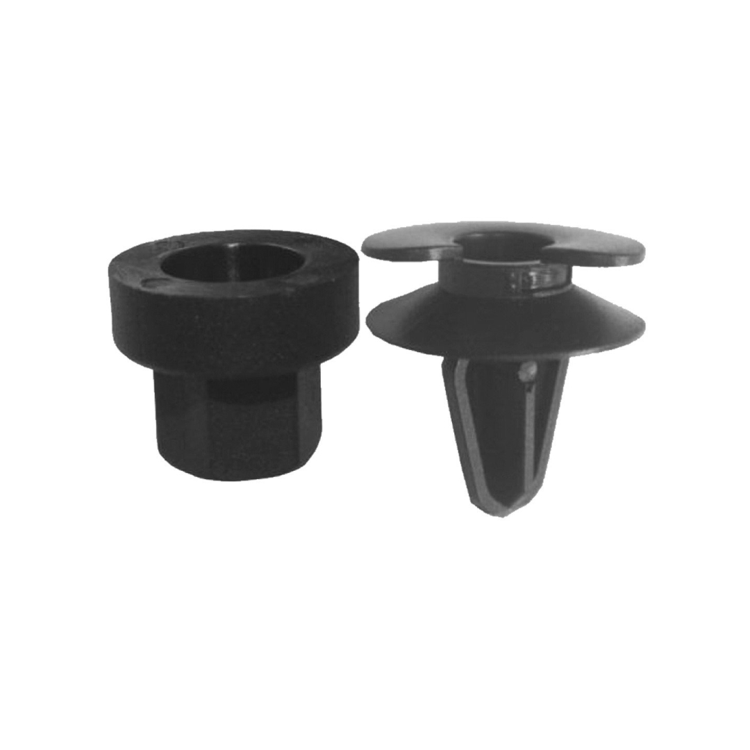 Opel Automobilio apdailos tvirtinimo elementai, 300 vnt. rinkinys 5 Opel Automobilio apdailos tvirtinimo elementai, 300 vnt. rinkinys 5