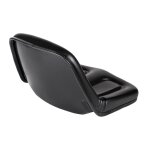 Vejos traktoriuko sėdynė Cedrus, 485x500x350 mm Vejos traktoriuko sėdynė Cedrus, 485x500x350 mm