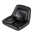 Vejos traktoriuko sėdynė Cedrus, 485x500x350 mm Vejos traktoriuko sėdynė Cedrus, 485x500x350 mm