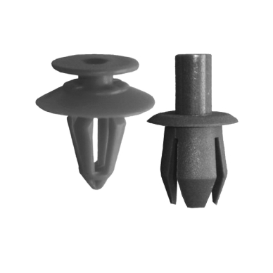 Opel Automobilio apdailos tvirtinimo elementai, 300 vnt. rinkinys 4 Opel Automobilio apdailos tvirtinimo elementai, 300 vnt. rinkinys 4