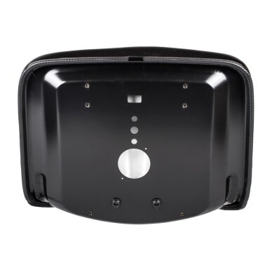 Vejos traktoriuko sėdynė Cedrus, 485x500x350 mm 2 Vejos traktoriuko sėdynė Cedrus, 485x500x350 mm 2