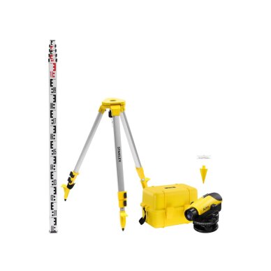 Optinis lygio matuoklis AL24GVP 2 Optinis lygio matuoklis AL24GVP 2