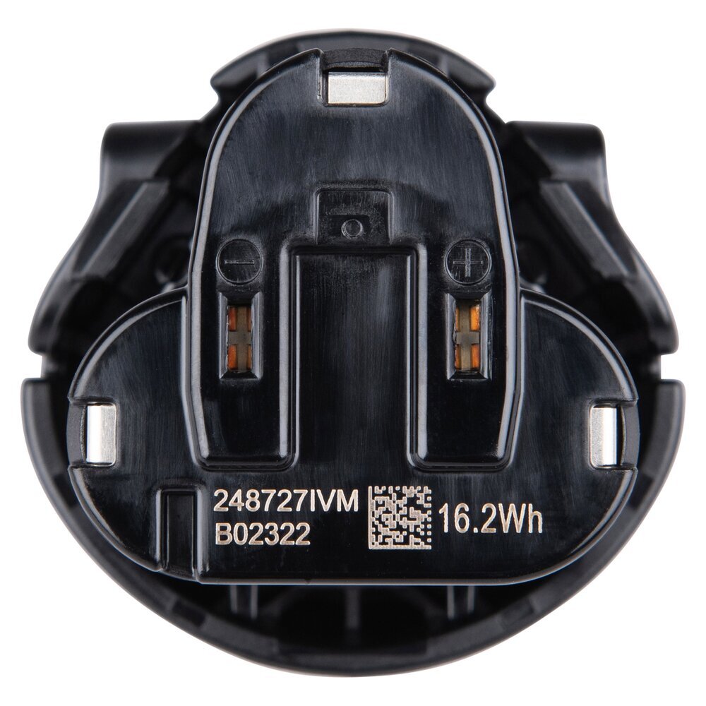 Akumuliatorius Makita BL1015K, 1913U9-9, 10,8V, 1,5Ah 3 Akumuliatorius Makita BL1015K, 1913U9-9, 10,8V, 1,5Ah 3