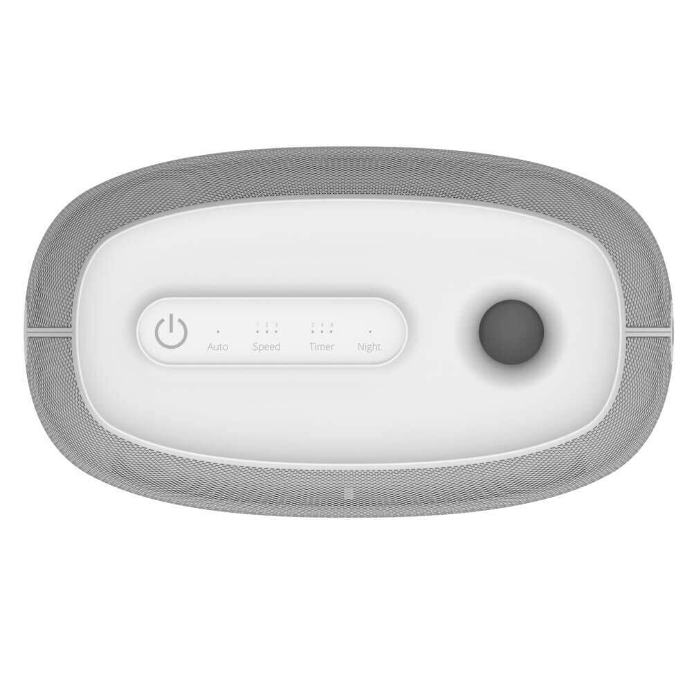 Oro drėkintuvas Stylies ALAZE 3 Oro drėkintuvas Stylies ALAZE 3