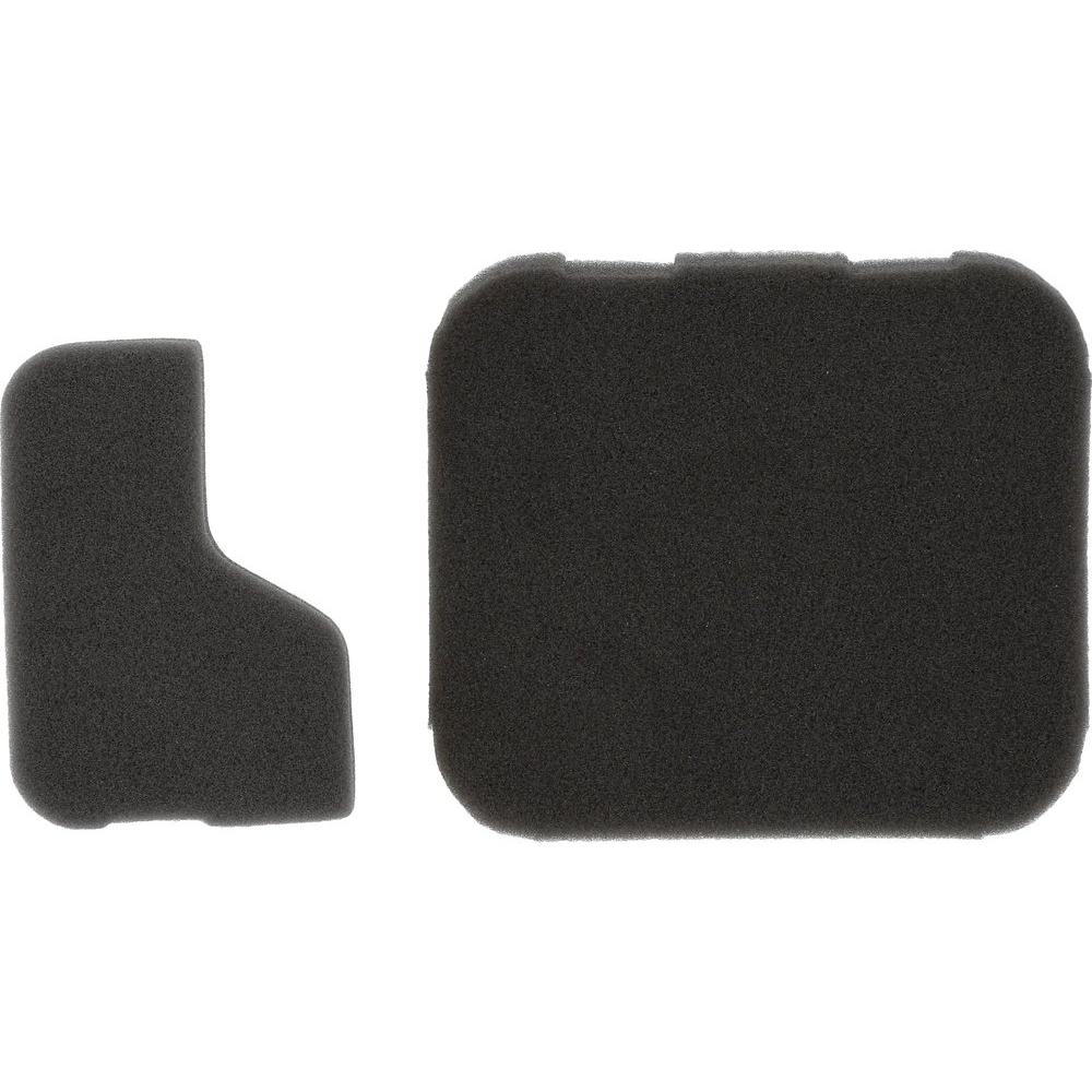 Oro filtras benzininėms vejapjovėms | tipas: T323 (YT-855490) Oro filtras benzininėms vejapjovėms | tipas: T323 (YT-855490)