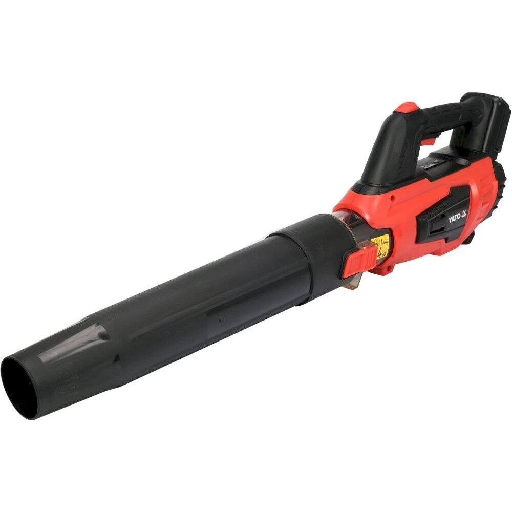 Oro pūstuvas akumuliatorinis | 18V | be baterijų (YT-85177) Oro pūstuvas akumuliatorinis | 18V | be baterijų (YT-85177)