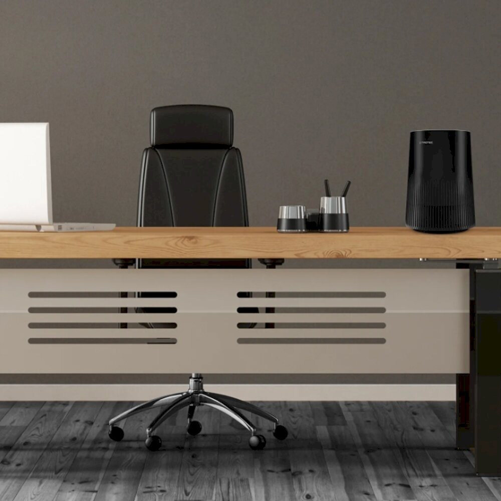 Oro valytuvas Trotec AirgoClean 11 E su HEPA filtru 13 Oro valytuvas Trotec AirgoClean 11 E su HEPA filtru 13