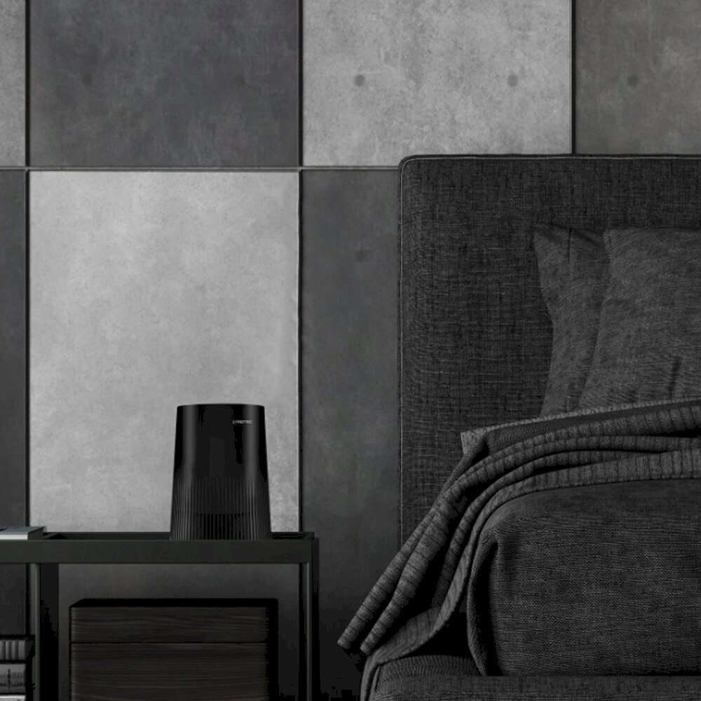 Oro valytuvas Trotec AirgoClean 11 E su HEPA filtru 14 Oro valytuvas Trotec AirgoClean 11 E su HEPA filtru 14