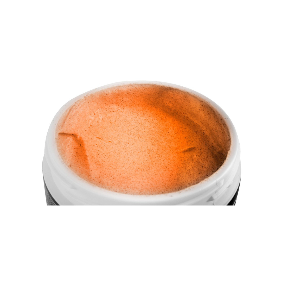 Oranžinis gelis, rankų plovimo pasta įsisenėjusiam purvui šalinti – 500 g indelis 3 Oranžinis gelis, rankų plovimo pasta įsisenėjusiam purvui šalinti – 500 g indelis 3