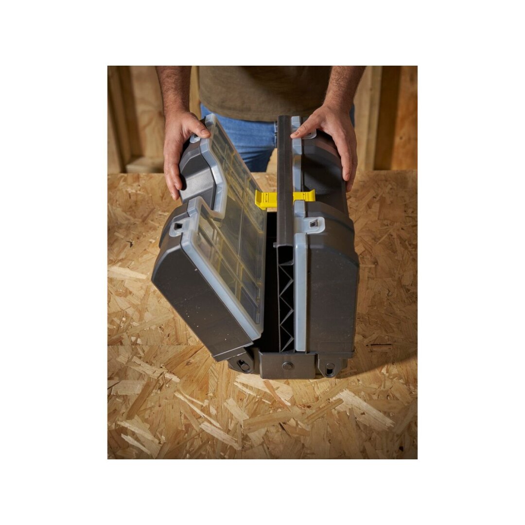 Organaizeris 3X1 42x31x23 cm 6 Organaizeris 3X1 42x31x23 cm 6