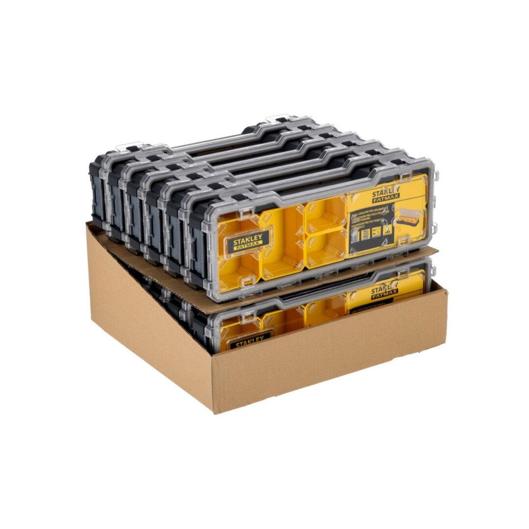 Organaizeris FATMAX  IP54 44x16x6,5 cm 1