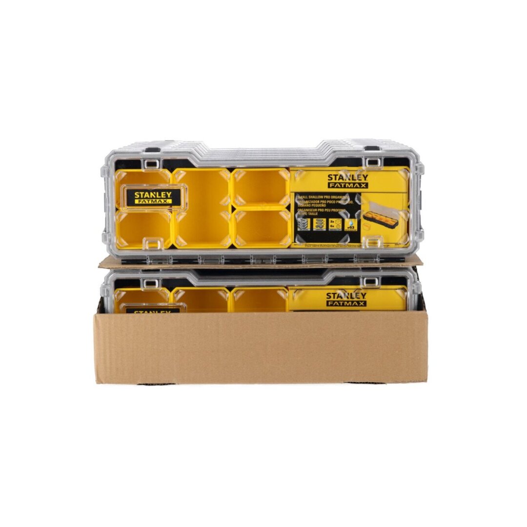 Organaizeris FATMAX  IP54 44x16x6,5 cm 5