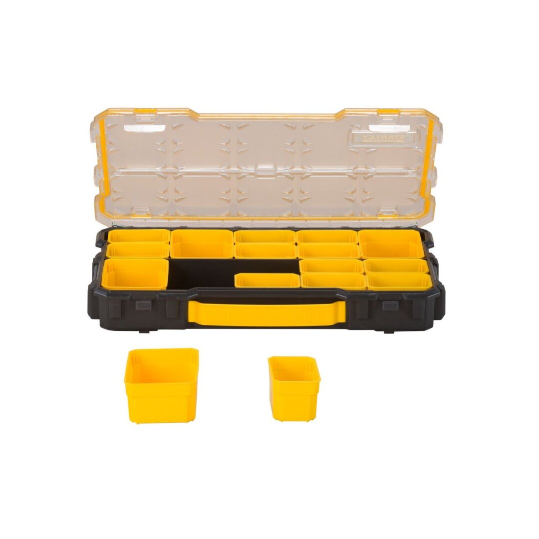 Organaizeris FATMAX IP54 44x7x27 cm 4 Organaizeris FATMAX IP54 44x7x27 cm 4