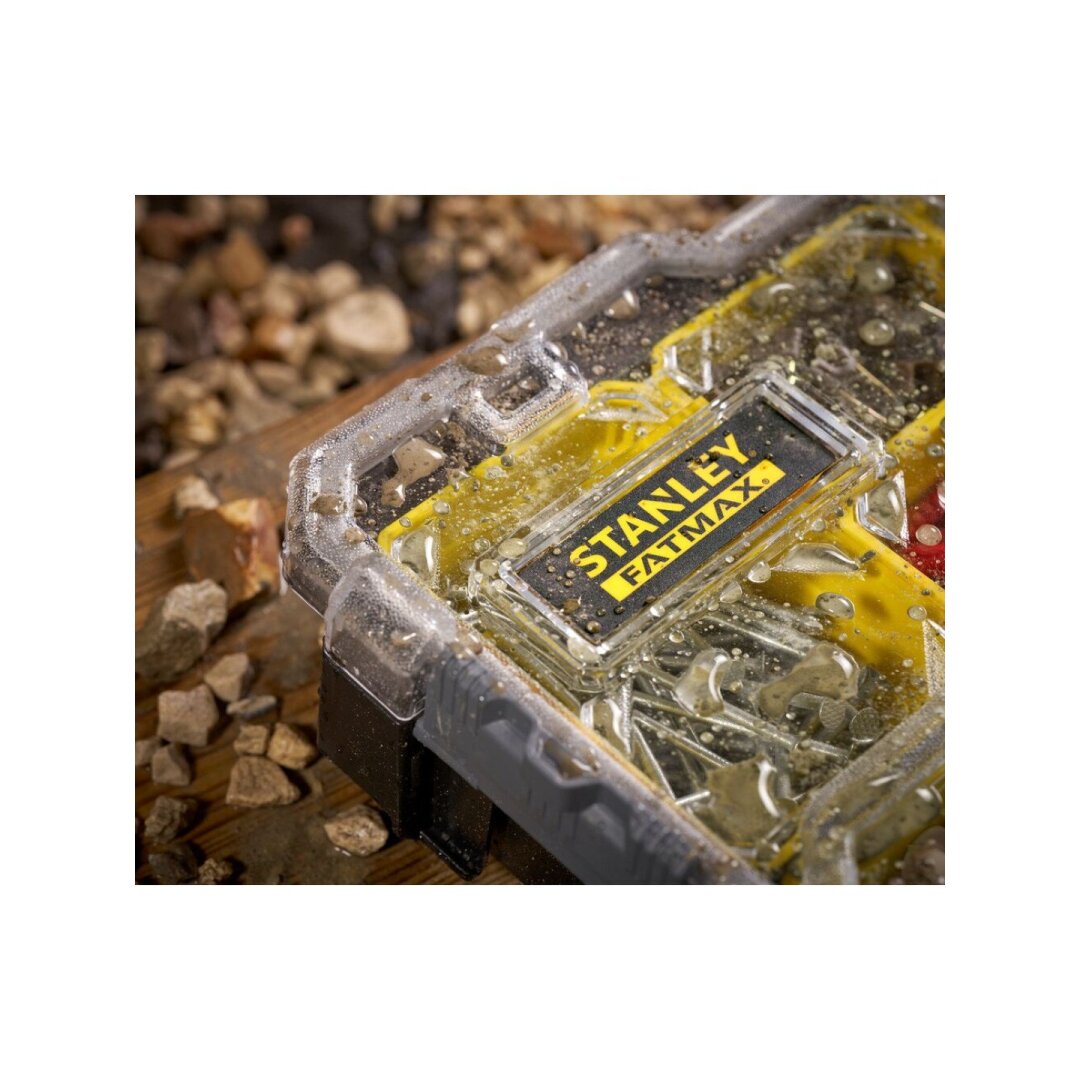 Organaizeris FATMAX IP54 44x7x27 cm 6