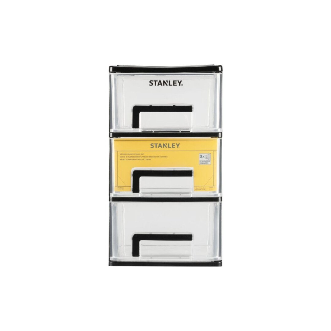 Organaizeris su stalčiukais 35x26,2x18,5 cm 1