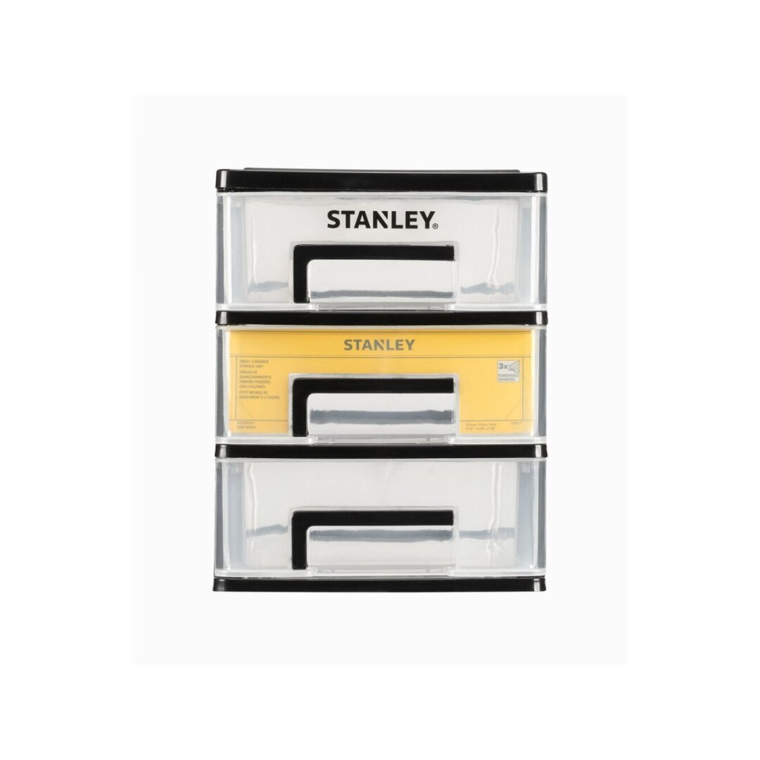 Organaizeris su stalčiukais 36x35x26,5 cm 4