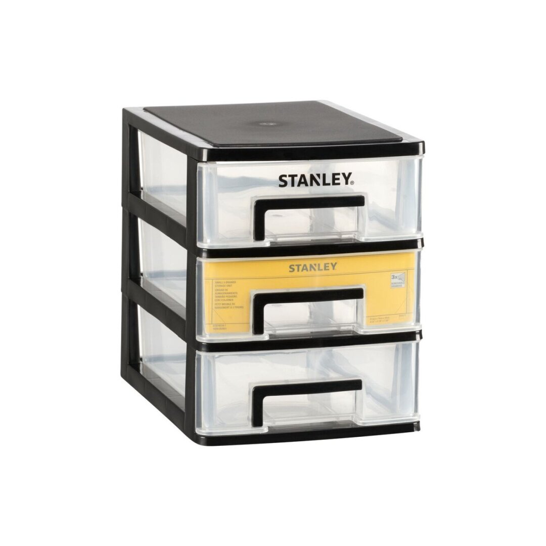 Organaizeris su stalčiukais 36x35x26,5 cm