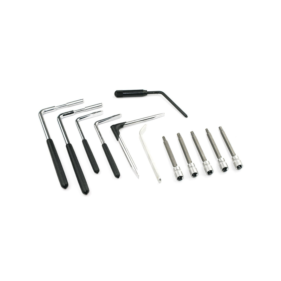 Oro pagalvės išmontavimo rinkinys 1