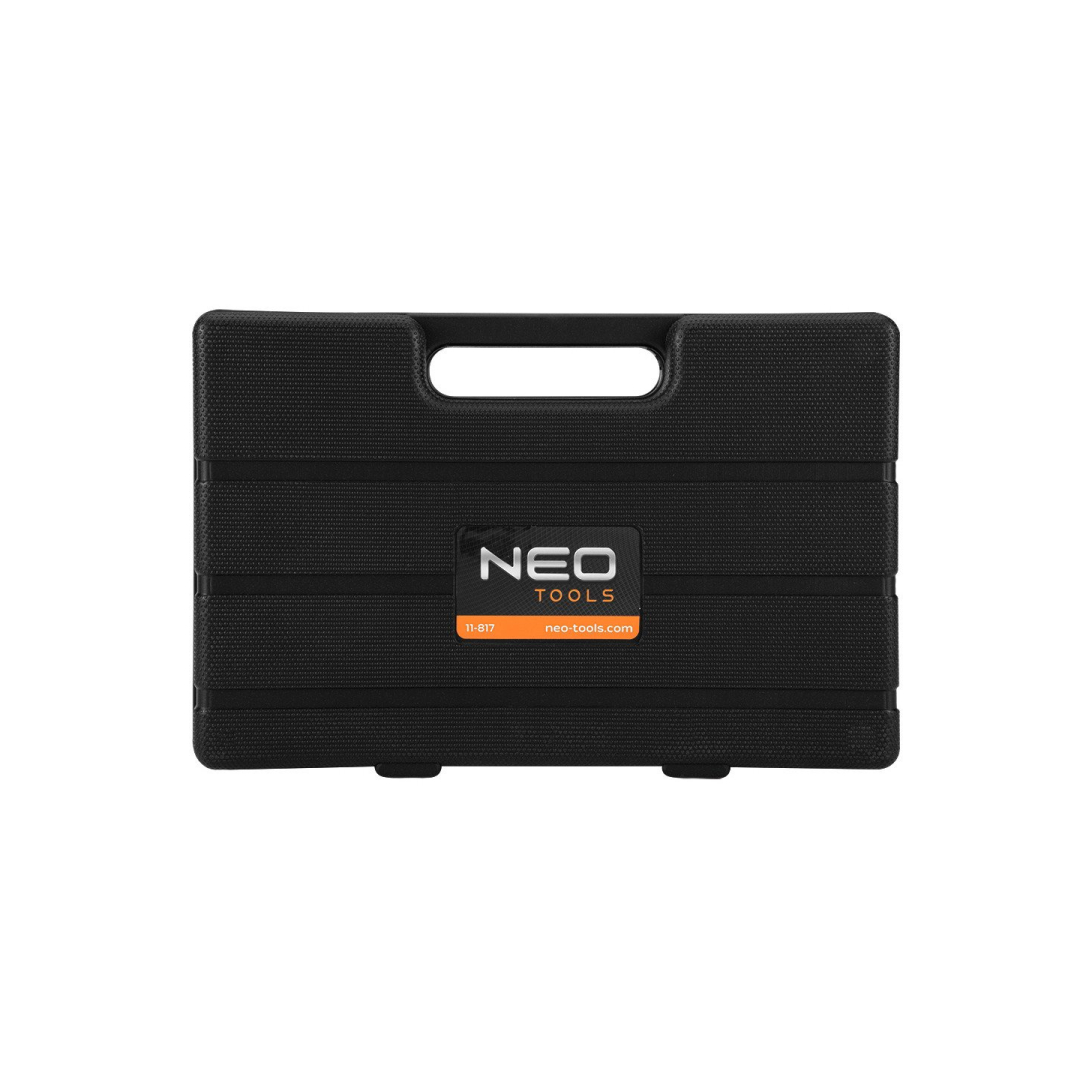 Oro pagalvės išmontavimo rinkinys 2