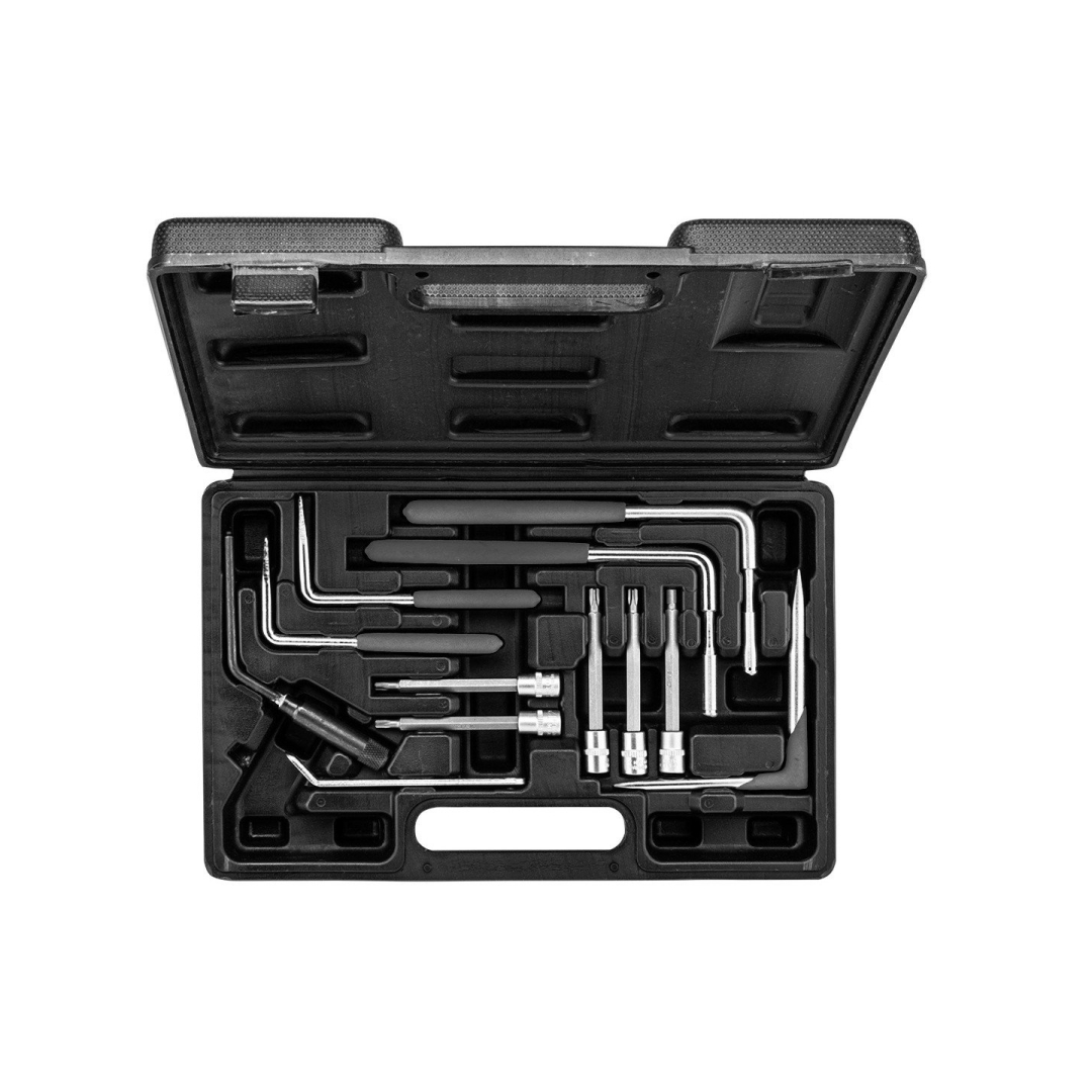 Oro pagalvės išmontavimo rinkinys Oro pagalvės išmontavimo rinkinys