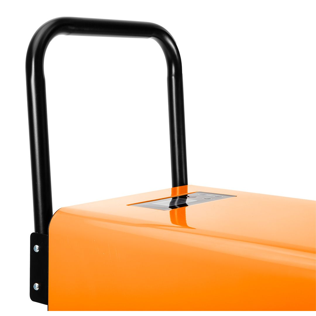 Oro sausintuvas Neo Tools 90-160, 750 W 8