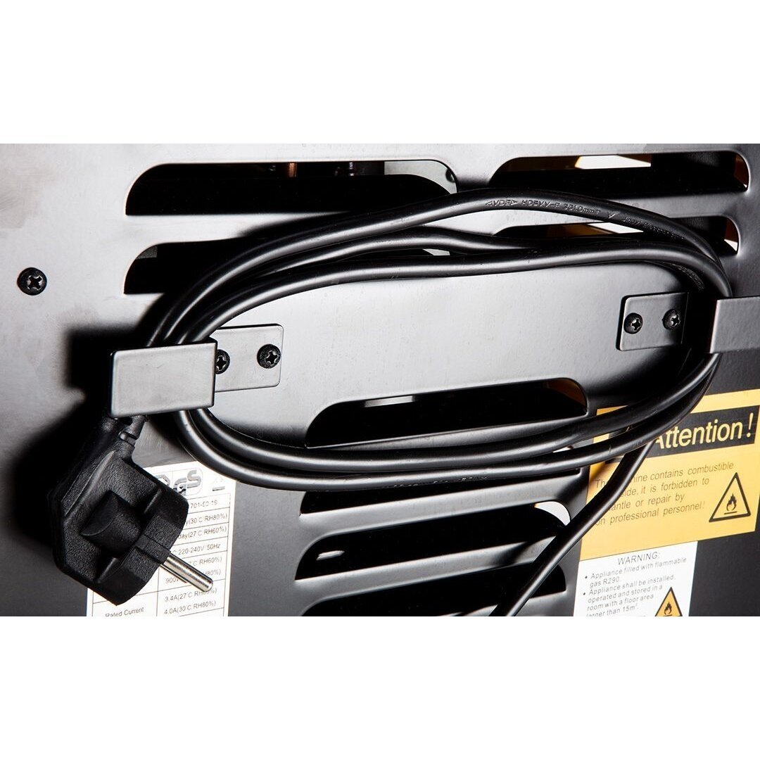 Oro sausintuvas Neo Tools 90-160, 750 W 6 Oro sausintuvas Neo Tools 90-160, 750 W 6