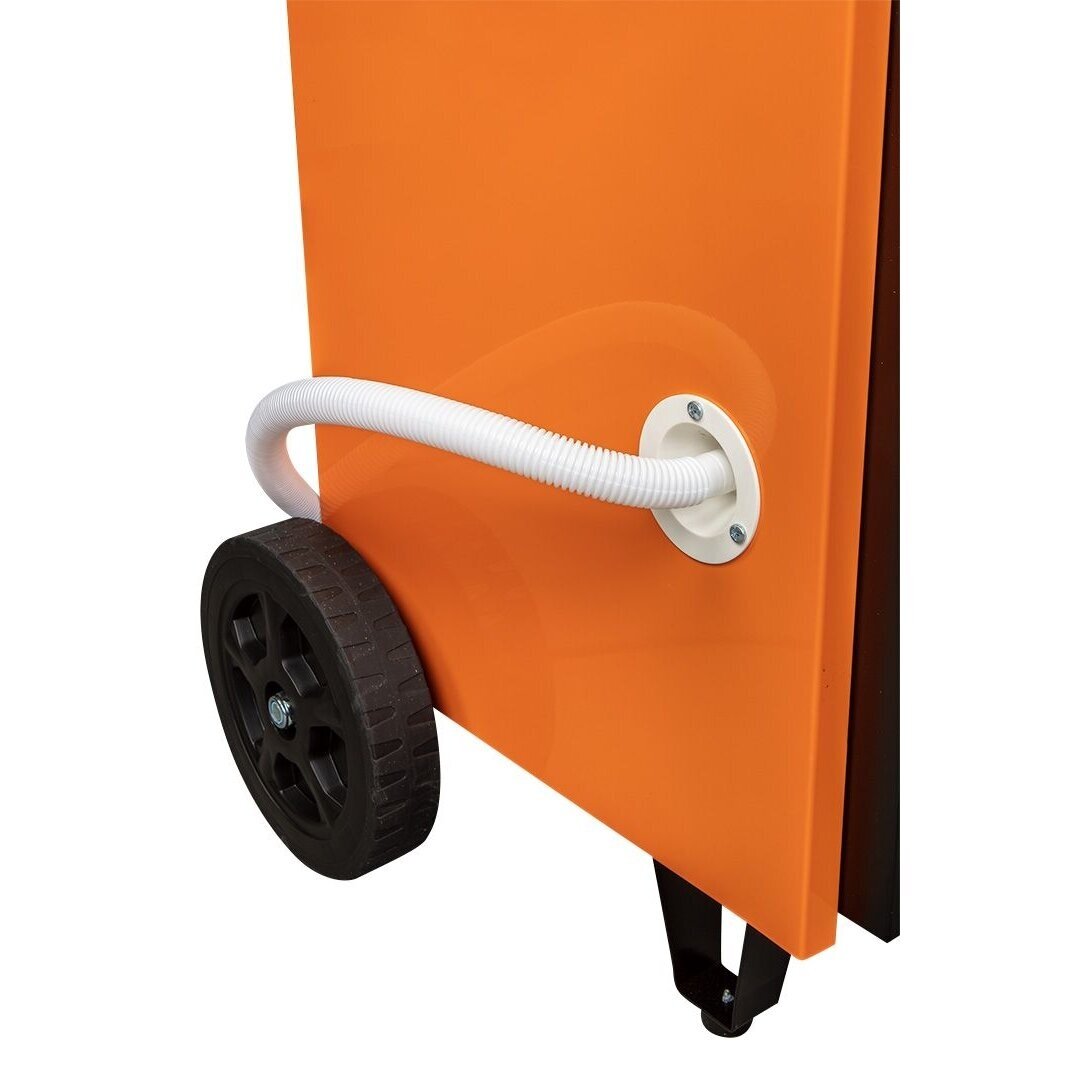 Oro sausintuvas Neo Tools 90-161, 950 W 6 Oro sausintuvas Neo Tools 90-161, 950 W 6