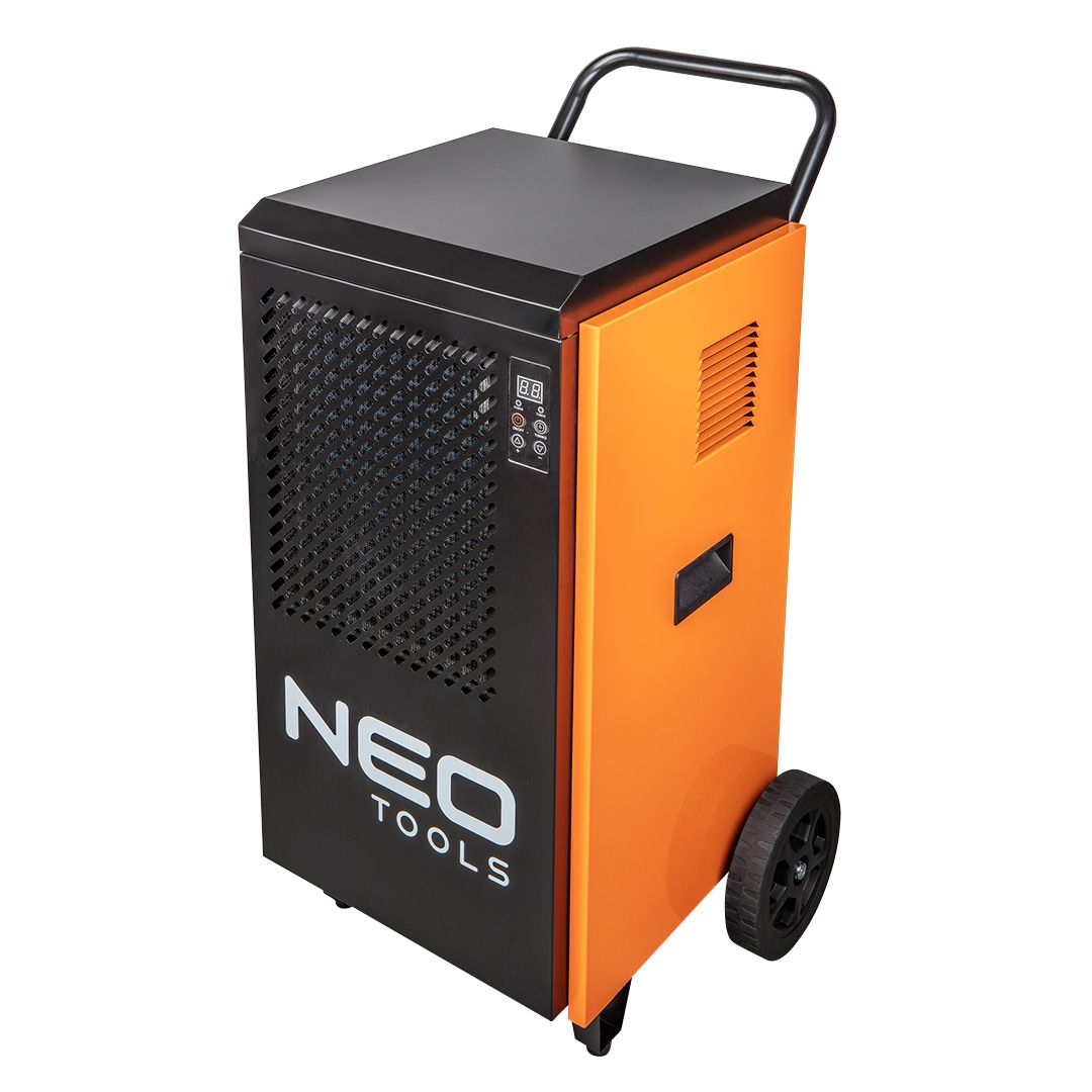 Oro sausintuvas Neo Tools 90-161, 950 W Oro sausintuvas Neo Tools 90-161, 950 W