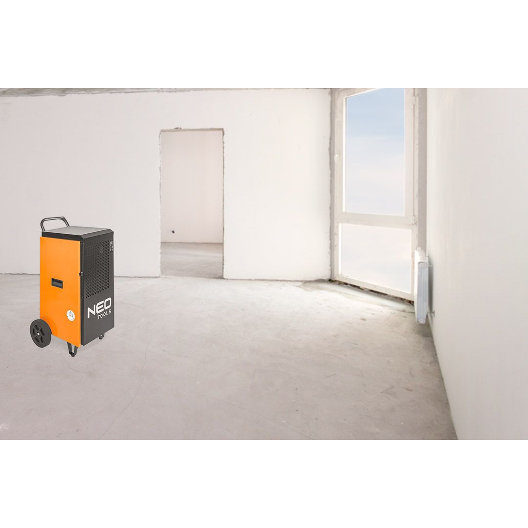 Oro sausintuvas Neo Tools 90-161, 950 W 2 Oro sausintuvas Neo Tools 90-161, 950 W 2