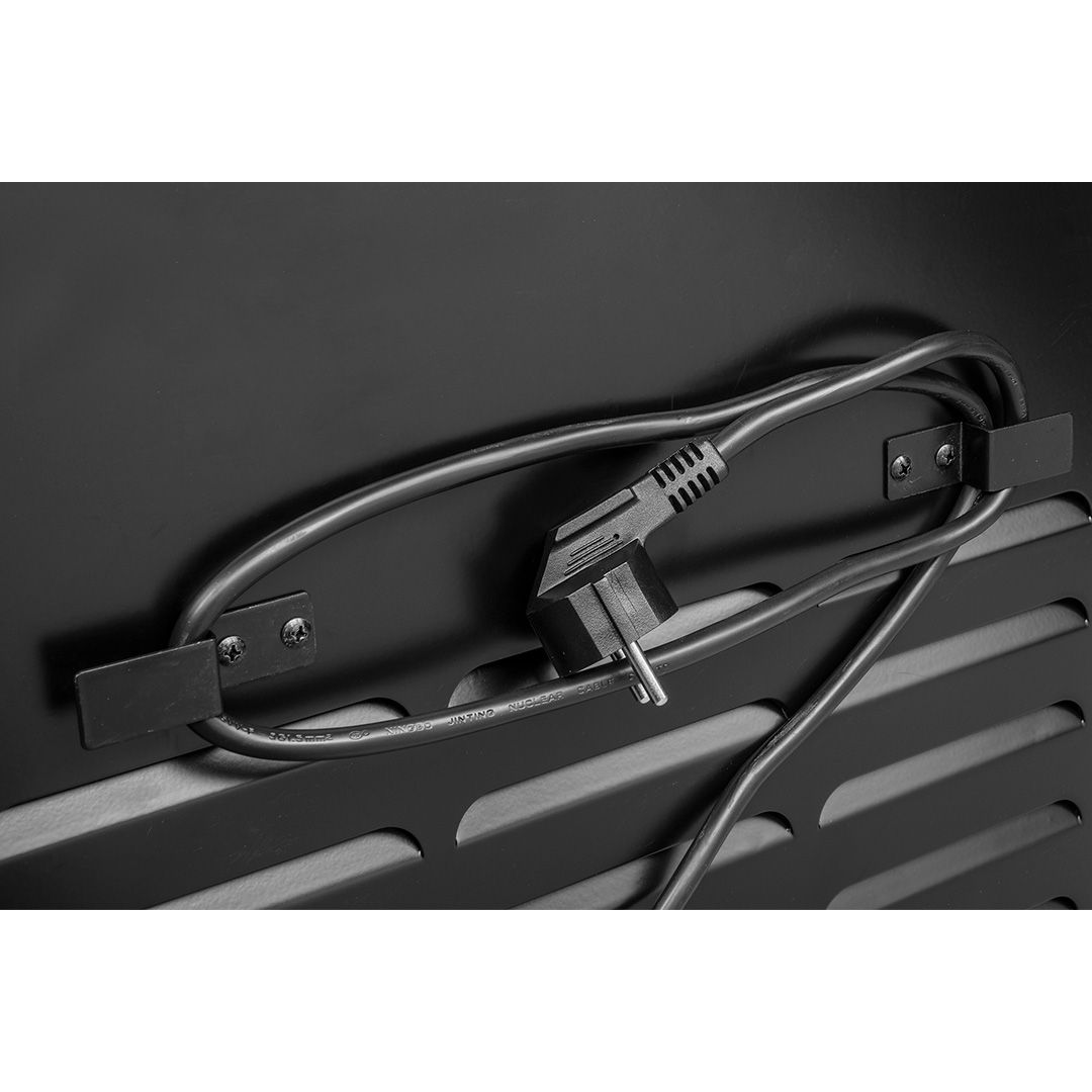 Oro sausintuvas Neo Tools 90-161, 950 W 10 Oro sausintuvas Neo Tools 90-161, 950 W 10