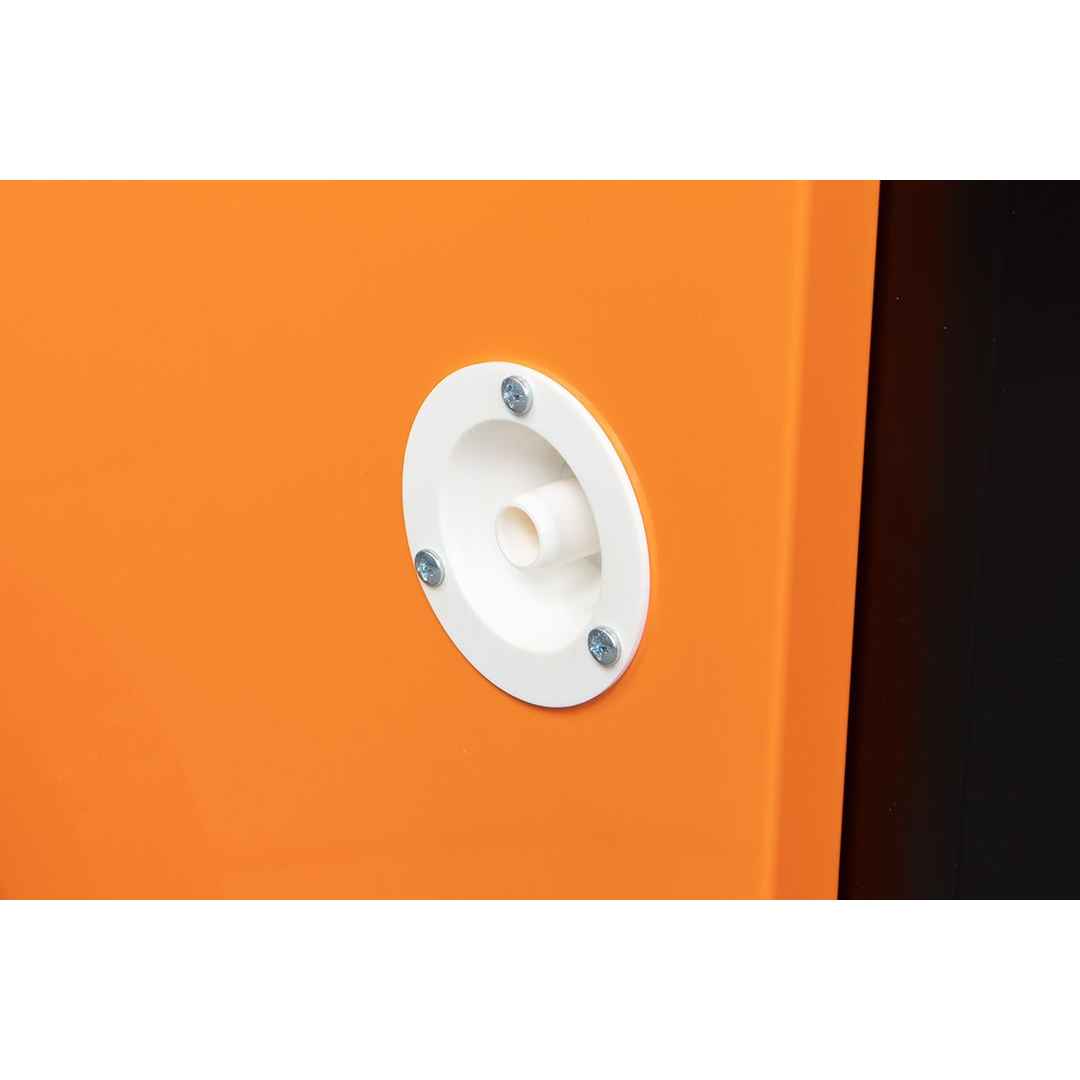 Oro sausintuvas Neo Tools 90-161, 950 W 11 Oro sausintuvas Neo Tools 90-161, 950 W 11