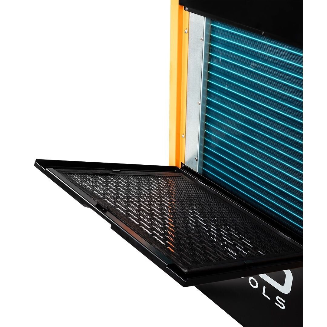 Oro sausintuvas Neo Tools 90-162, 1000 W 5 Oro sausintuvas Neo Tools 90-162, 1000 W 5