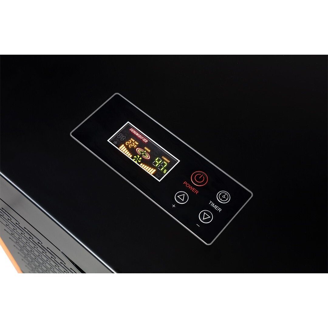 Oro sausintuvas Neo Tools 90-162, 1000 W 6