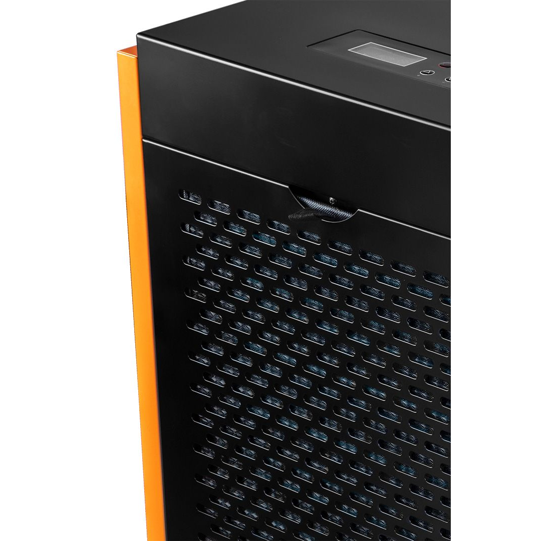 Oro sausintuvas Neo Tools 90-162, 1000 W 3 Oro sausintuvas Neo Tools 90-162, 1000 W 3