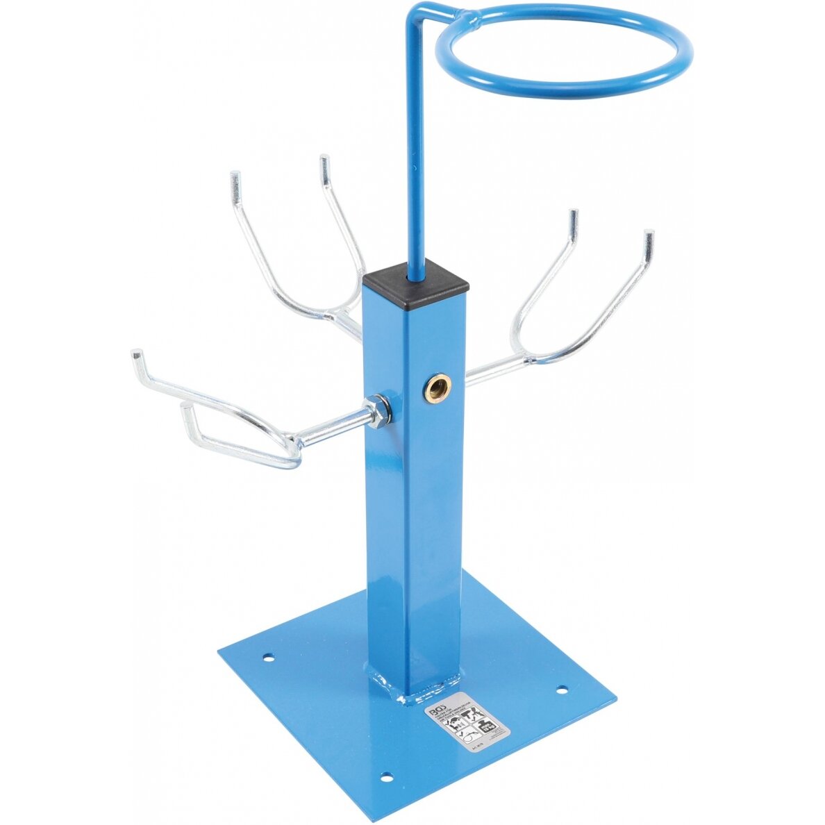 Orinių įrankių laikiklis | iki 15 kg (9578) Orinių įrankių laikiklis | iki 15 kg (9578)