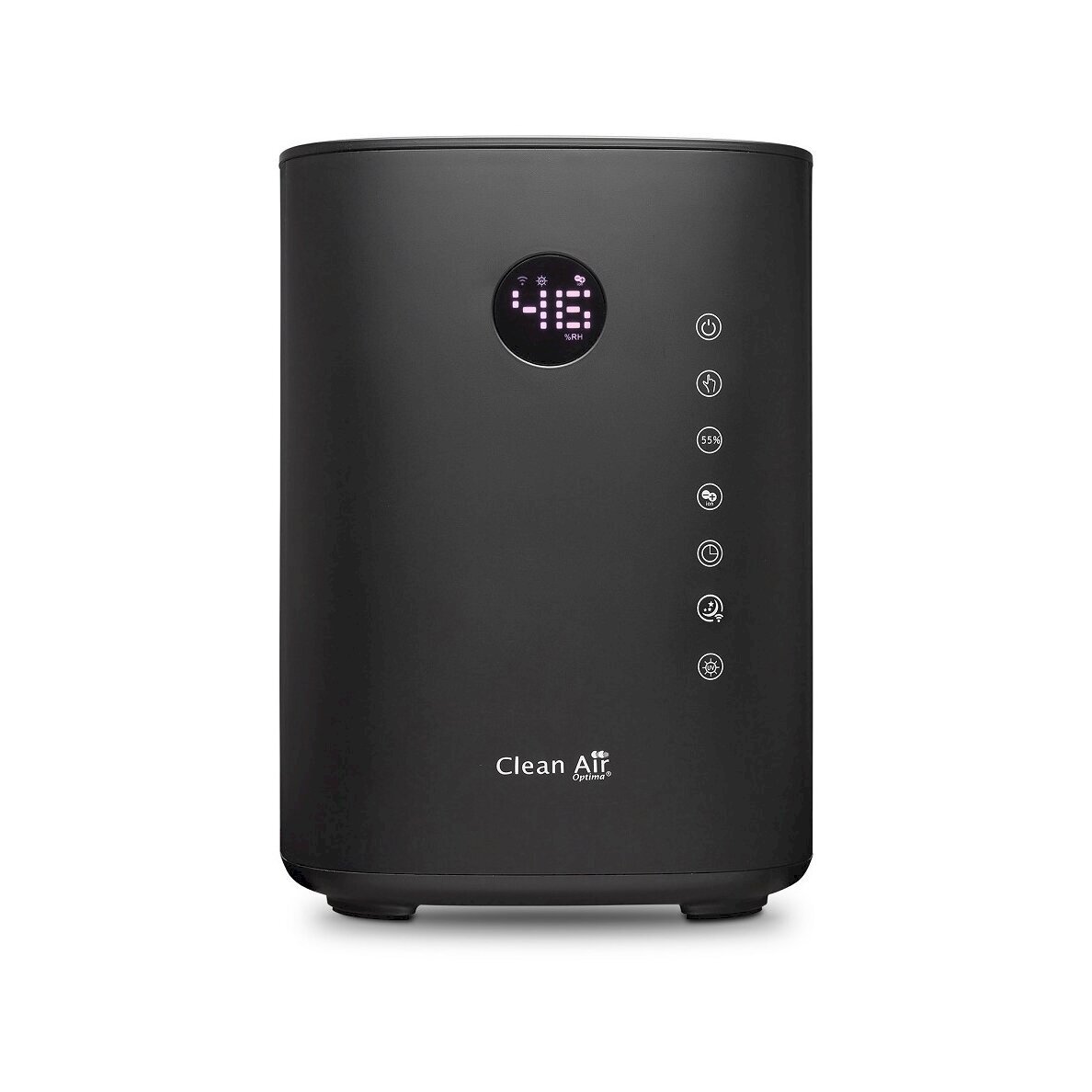 Oro drėkintuvas Clean Air CA-604B Smart 3