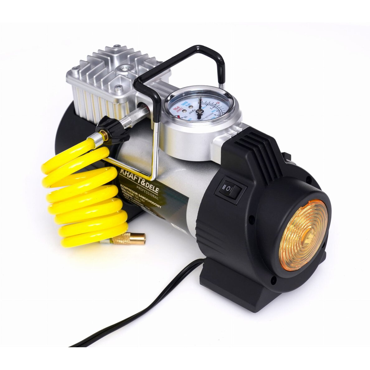 Oro kompresorius 12V 190W 5