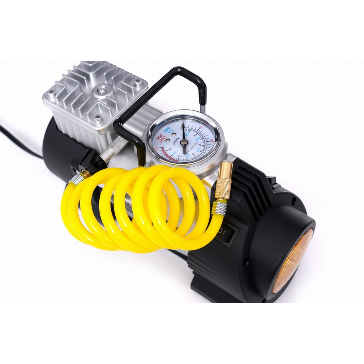 Oro kompresorius 12V 190W 7