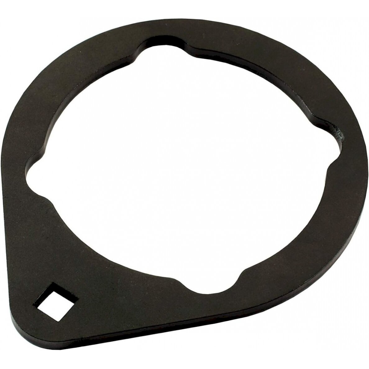 Oro kondicionieriaus kompresoriaus sankabos laikymo įrankis | Ford (SK1463) Oro kondicionieriaus kompresoriaus sankabos laikymo įrankis | Ford (SK1463)