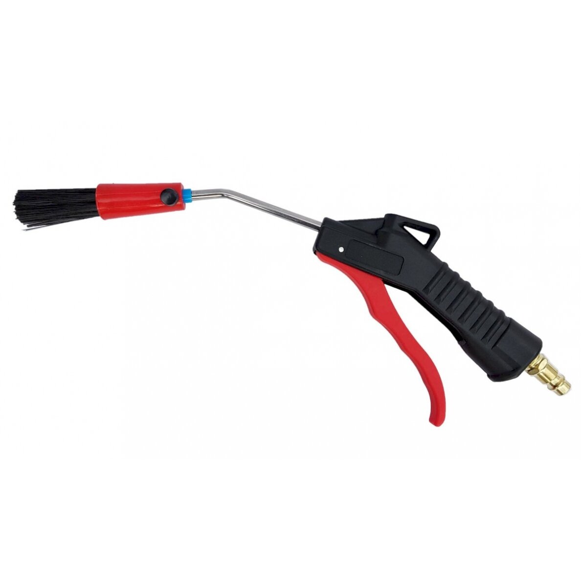 Oro pūtimo pistoletas | su šepečiu | 150 mm (LA-009)