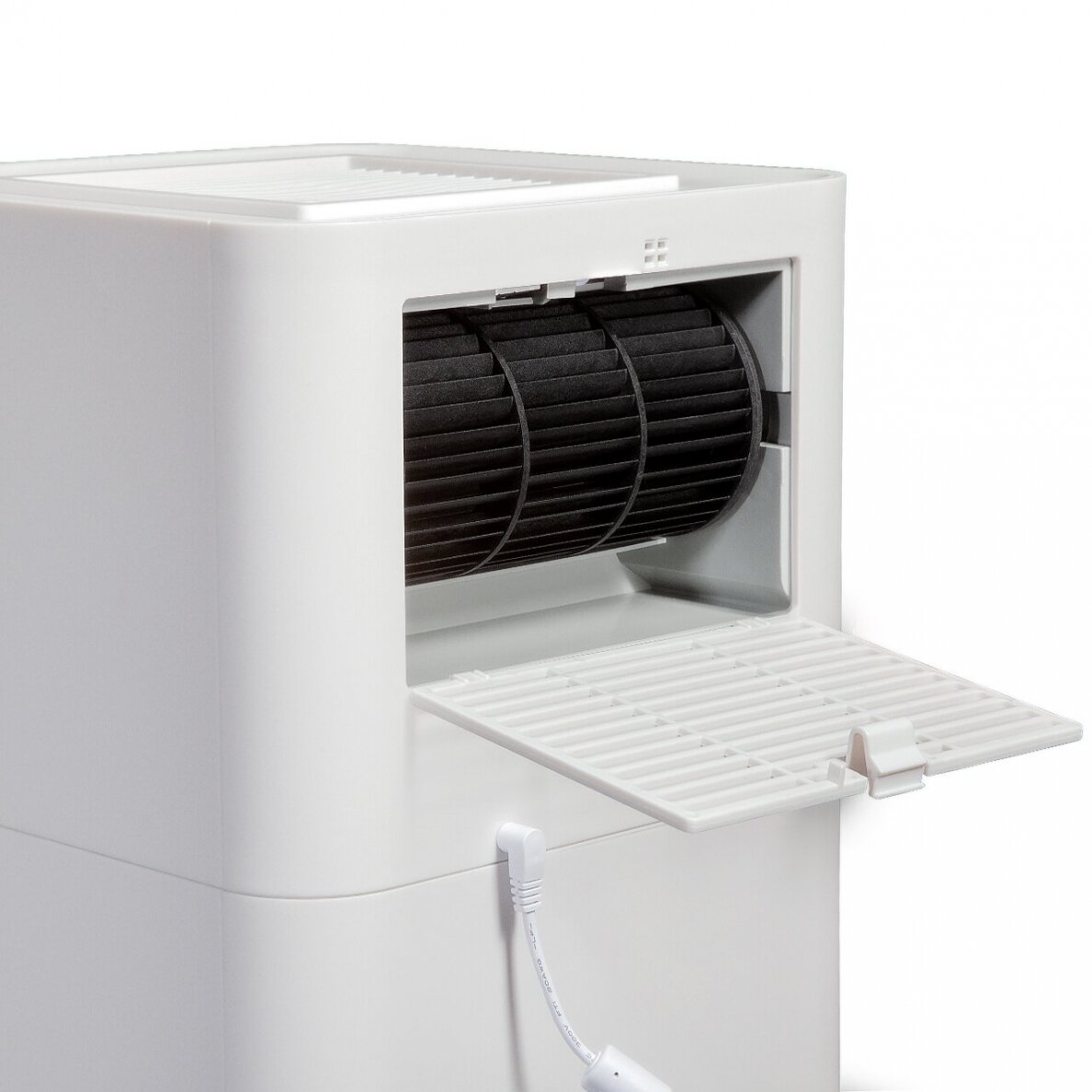 Oro valytuvas BORT Silver Air 3 Oro valytuvas BORT Silver Air 3