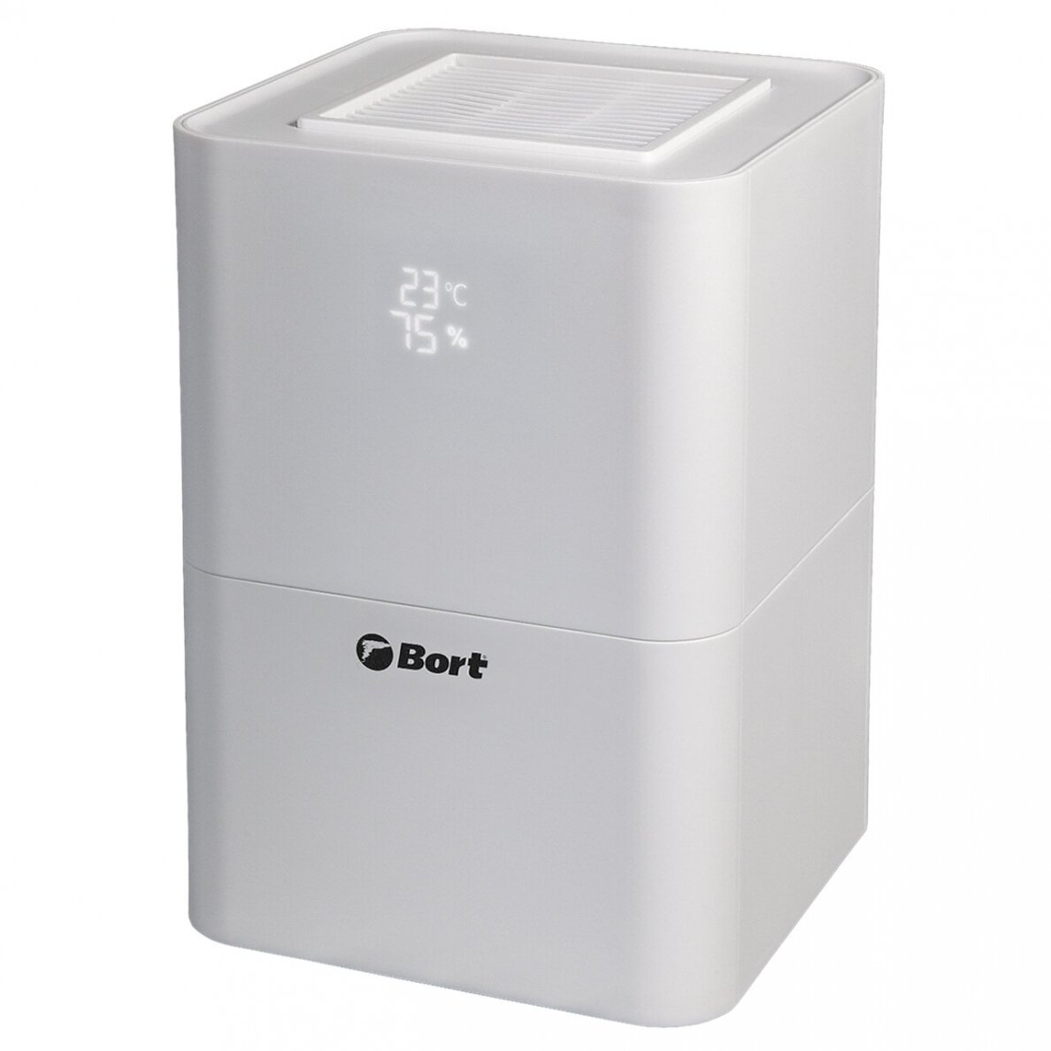 Oro valytuvas BORT Silver Air