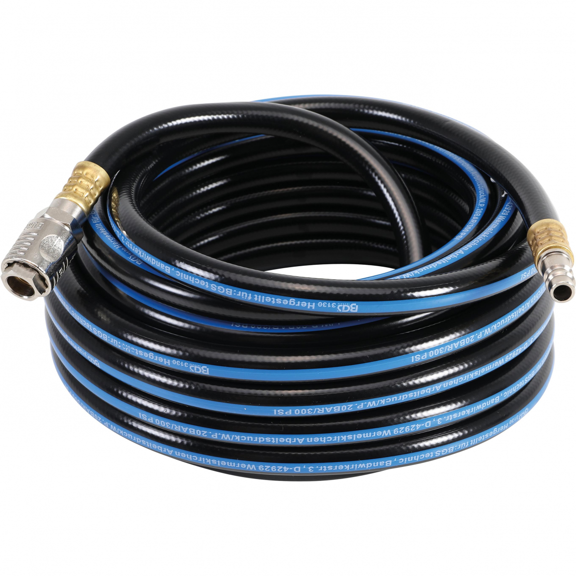 Oro žarna BGS-technic, 10 m Oro žarna BGS-technic, 10 m