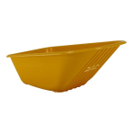 Oranžinis lovys karučiui ALTRAD RMB-100
