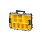 Organaizeris „FATMAX PRO-STACK“ 43,5x33,5x12 cm