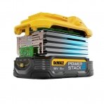 Akumuliatorius DeWALT Powerstack DCBP518-XJ, 18 V, li-ion, 5Ah