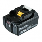 Originalus akumuliatorius Makita BL1850B 197280-8, 18V, 5.0Ah Li-ion