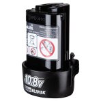 Akumuliatorius Makita BL1015K, 1913U9-9, 10,8V, 1,5Ah